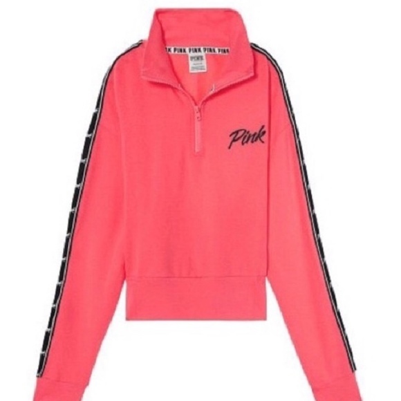 Victoria's Secret PINK pullover - Picture 2 of 6